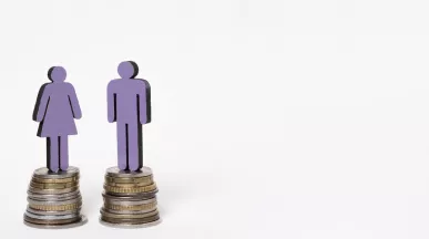 Brecha salarial de género en Uruguay