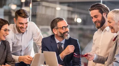 paquete de beneficios