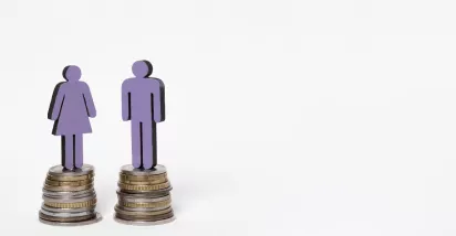 Brecha salarial de género en Uruguay